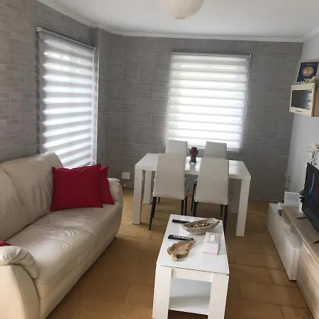 Sobre La 12 Apartment *