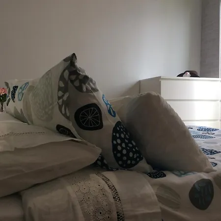 Sobre La 12 Apartment