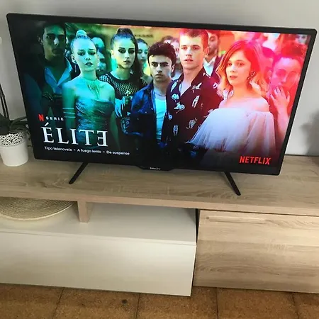 Apartment Sobre La 12