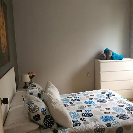 Sobre La 12 Apartment *