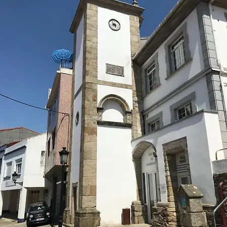 Sobre La 12 Apartment *