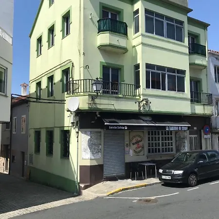 Apartment Sobre La 12