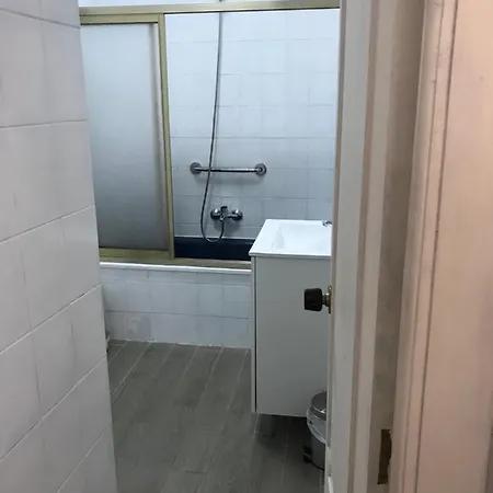 Apartment Sobre La 12