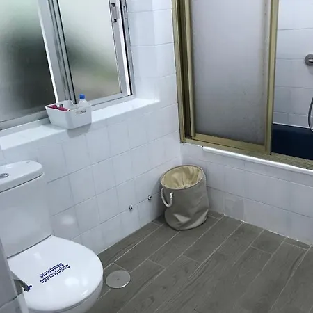 Apartment Sobre La 12 *
