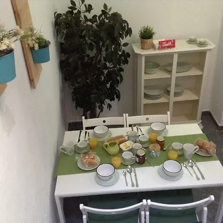 Apartment Sobre La 12