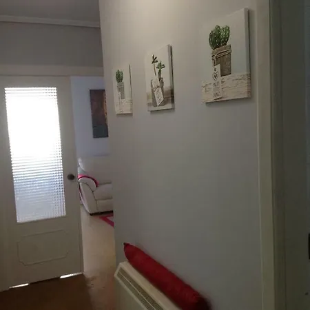 Sobre La 12 Apartment *